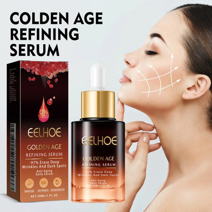 Radiant Rejuvenating Facial Serum™
