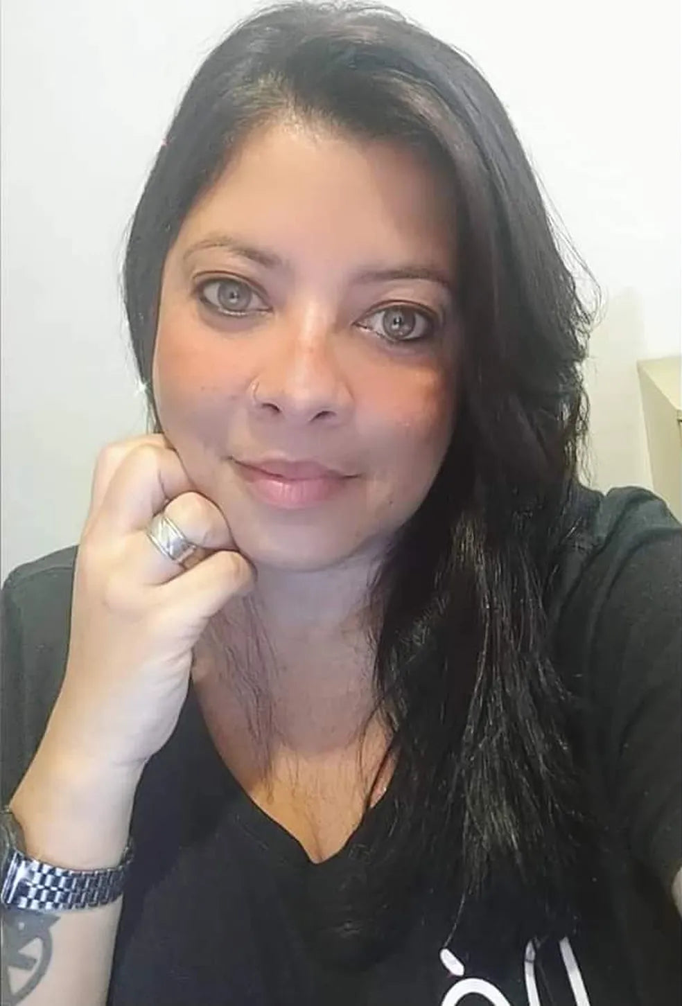 Júlia Glover